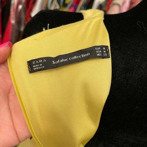 ZARA Dress - Picture 4 of 5